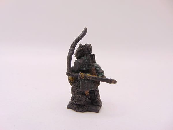 C05 Oriental Heroes