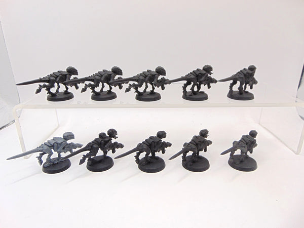 Termagants