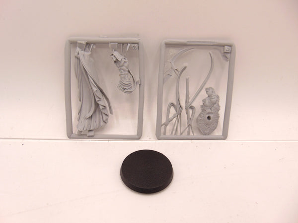 C'tan Shard of the Nightbringer