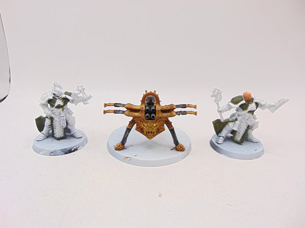 Celestar Ballista