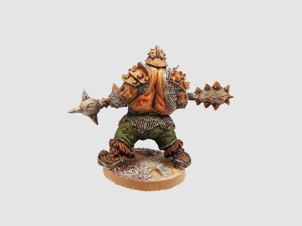 Tyrant / Bruiser