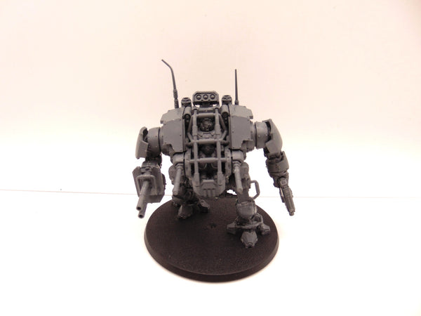 Invictor Tactical Warsuit