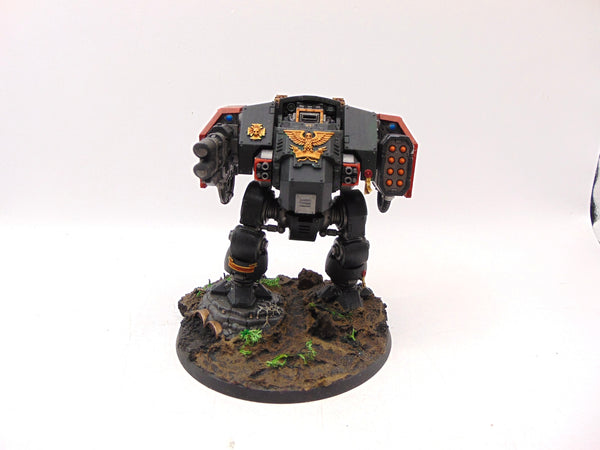 Ballistus Dreadnought