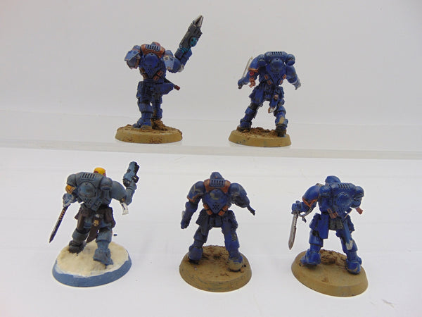 Reivers