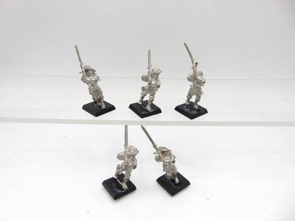Empire Greatswords