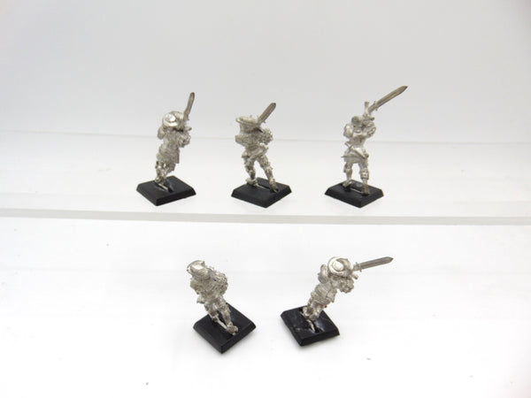 Empire Greatswords
