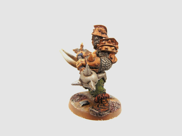 Tyrant / Bruiser