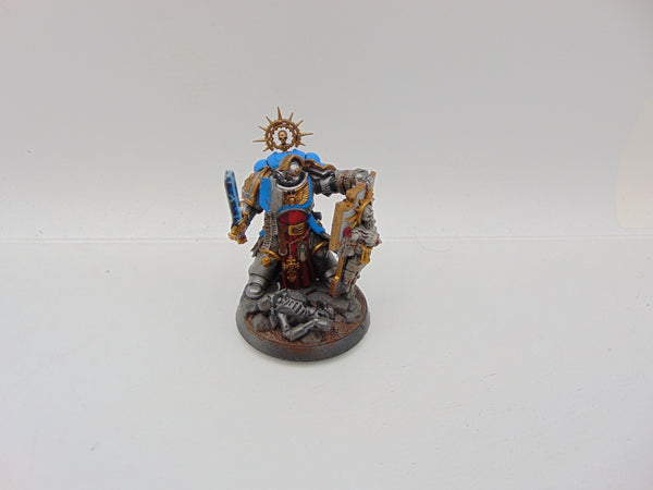 Primaris Captain