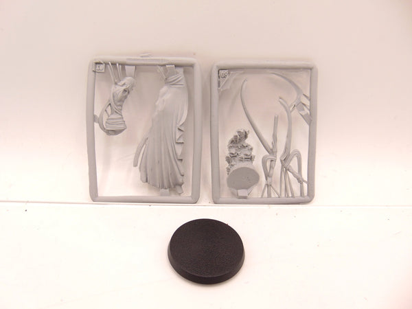 C'tan Shard of the Nightbringer