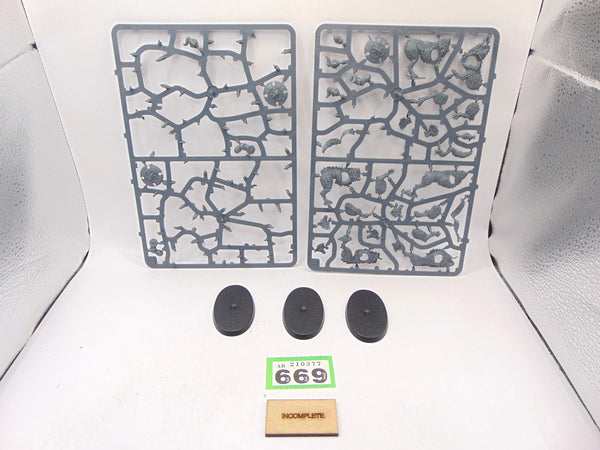 Hunting Wolves