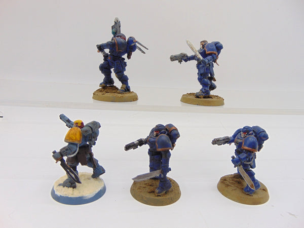 Reivers