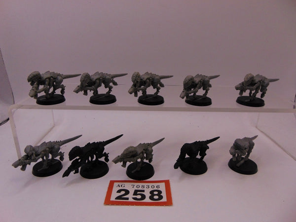 Termagants