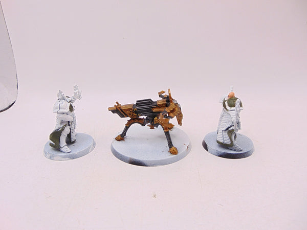 Celestar Ballista