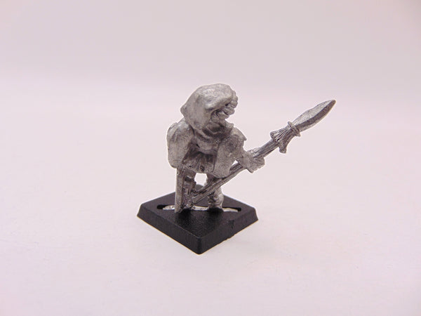 Citadel F2 Fighter Enrico Boldlance
