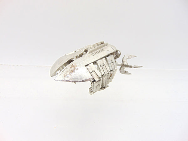Canoptek Tomb Spyder