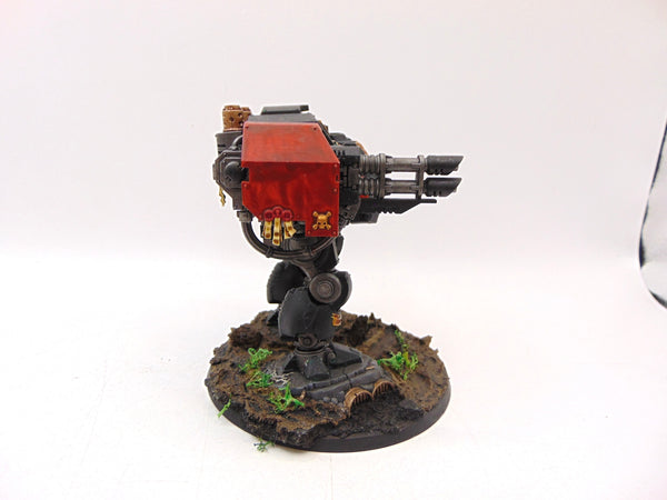 Ballistus Dreadnought