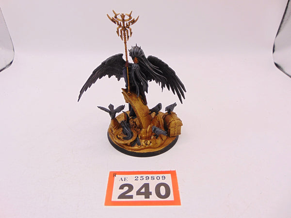 Krethusa the Croneseer