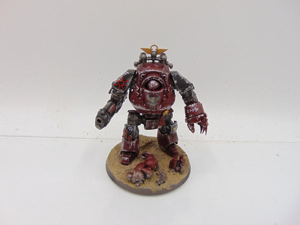 Contemptor Dreadnought