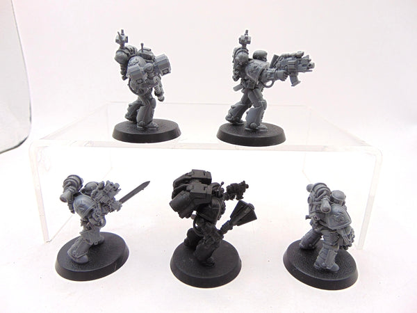 Deathwatch Kill Team Veterans
