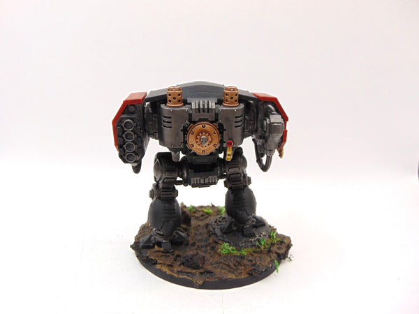 Ballistus Dreadnought