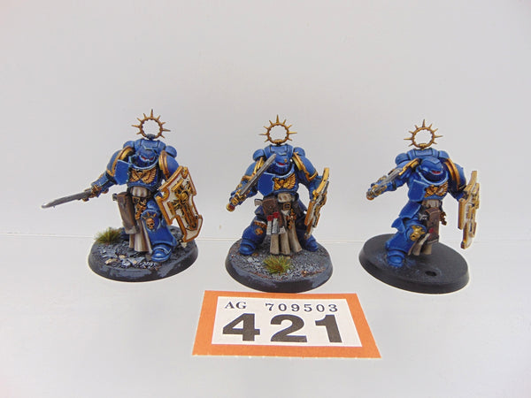 Bladeguard Veterans