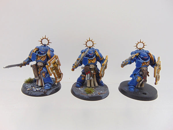 Bladeguard Veterans