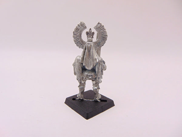 Questing Knight on Foot