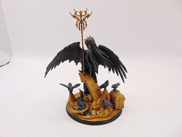 Krethusa the Croneseer