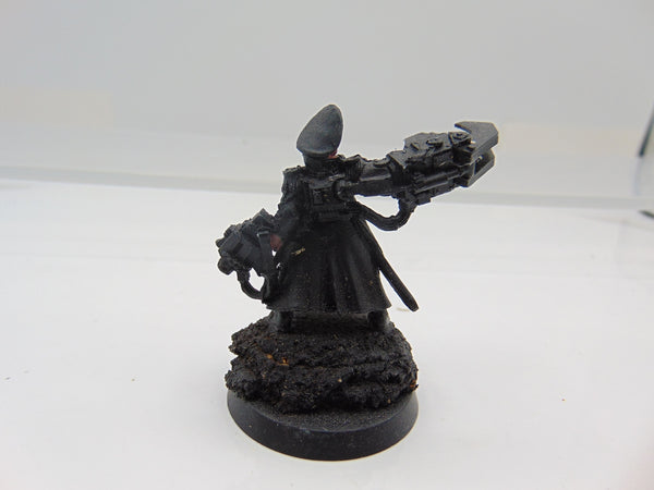 Commissar Yarrick