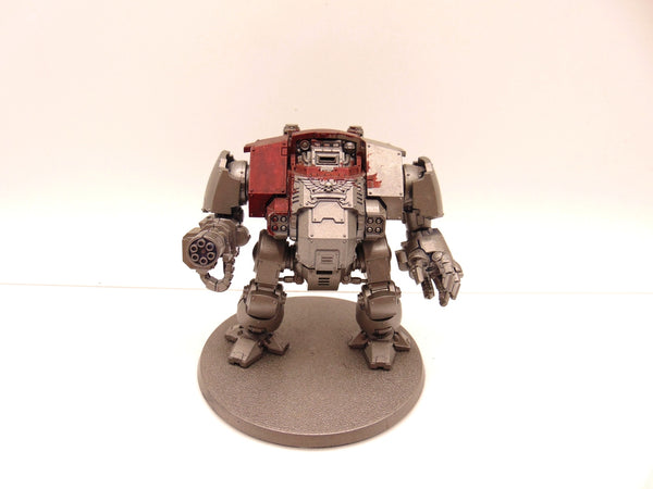Redemptor Dreadnought