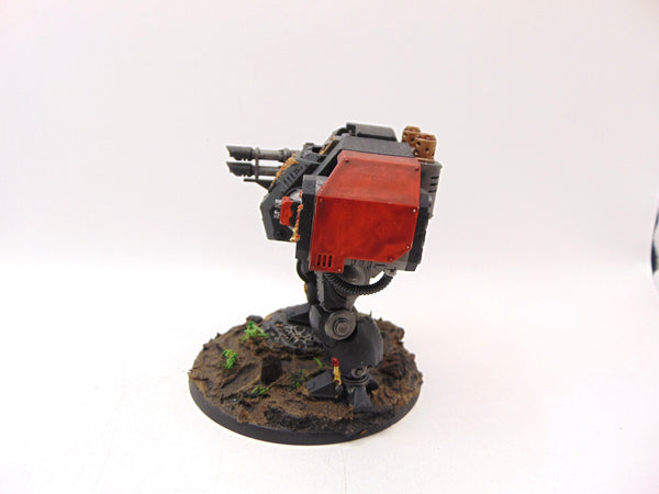 Ballistus Dreadnought
