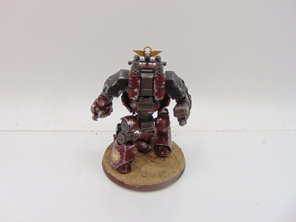 Contemptor Dreadnought