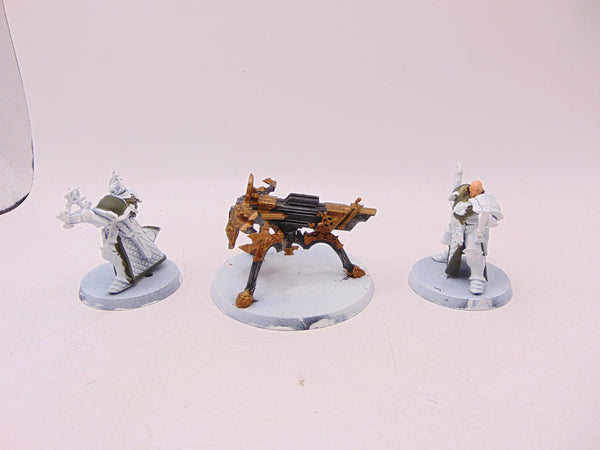 Celestar Ballista