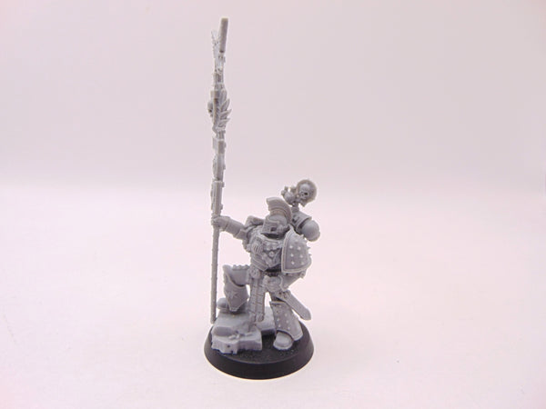 Remus Ventanus - The Saviour of Calth