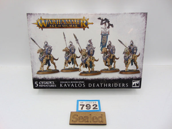 Kavalos Deathriders