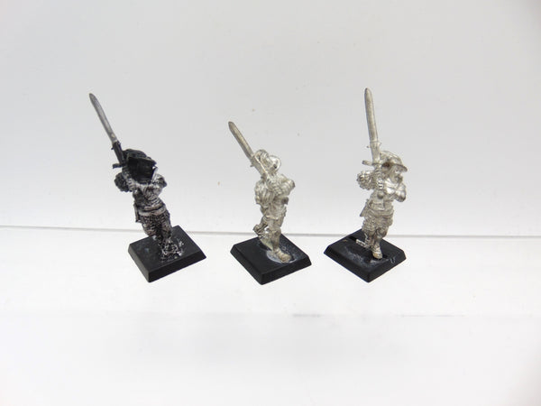 Empire Greatswords