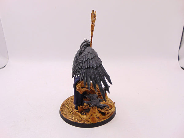 Krethusa the Croneseer