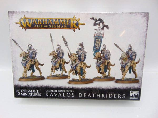 Kavalos Deathriders
