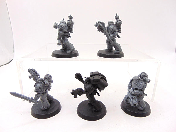Deathwatch Kill Team Veterans