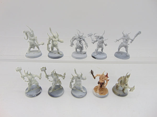 Poxwalkers