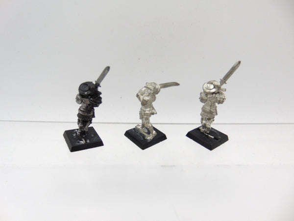 Empire Greatswords
