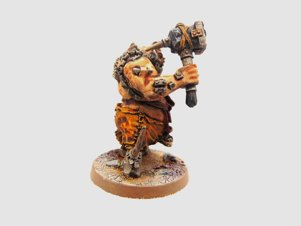 Butcher