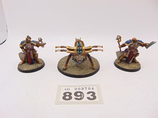 Celestar Ballista