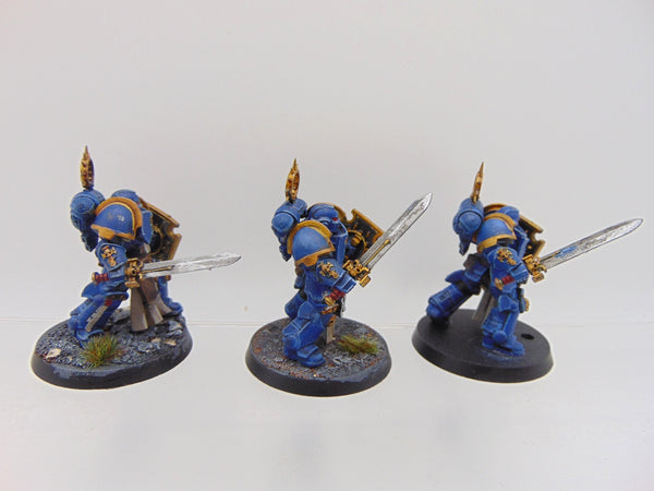 Bladeguard Veterans