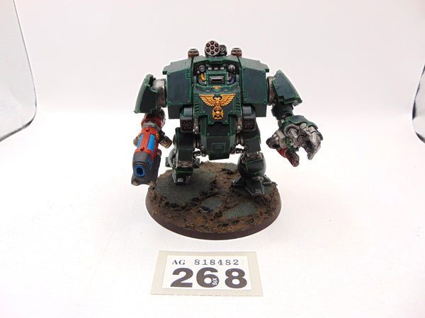 Redemptor Dreadnought