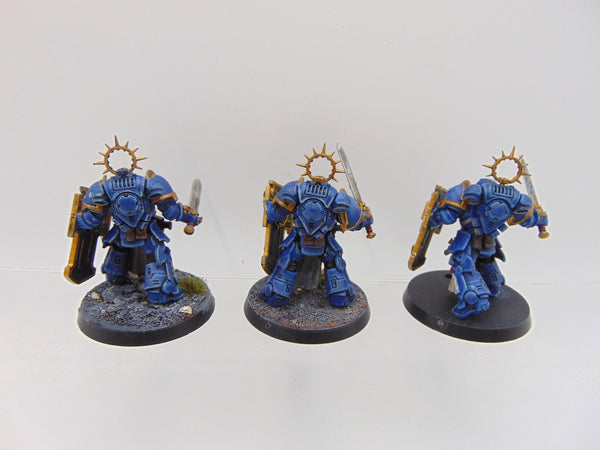 Bladeguard Veterans