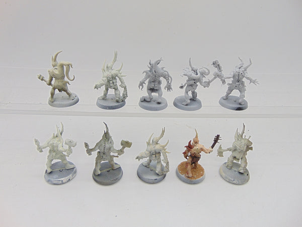 Poxwalkers