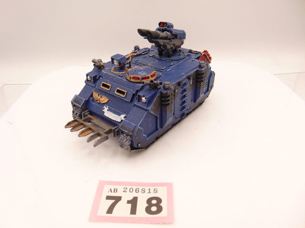 Razorback