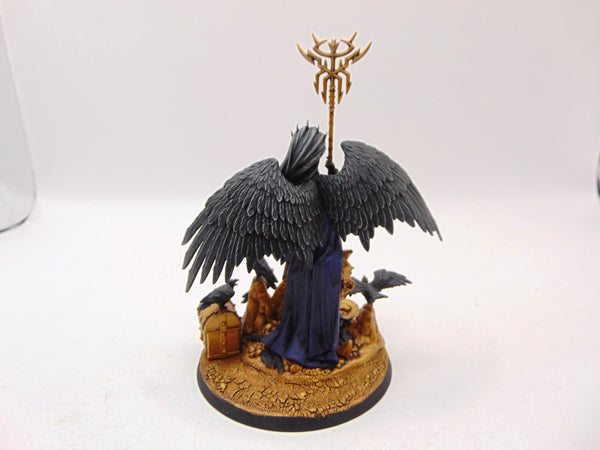Krethusa the Croneseer