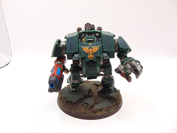 Redemptor Dreadnought